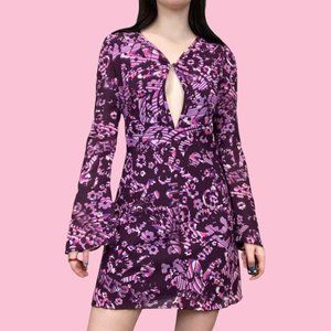 Hysteric glamour dress